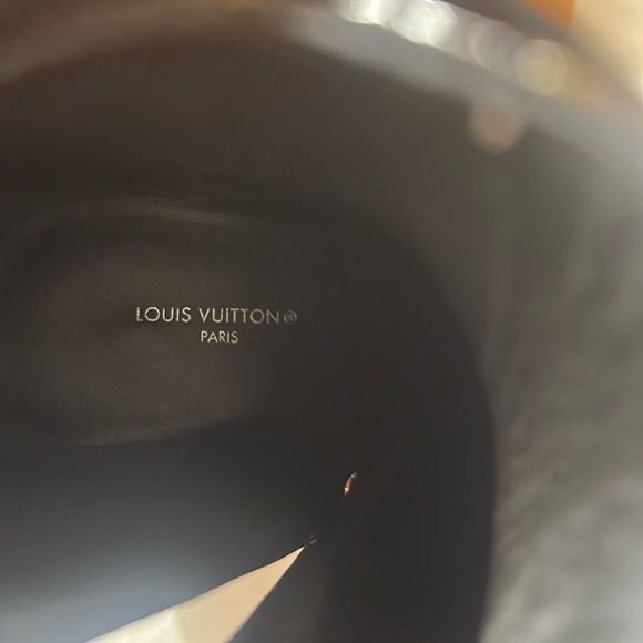 Louis Vuitton Star Trial Ankle Boot - Picture 4 of 13